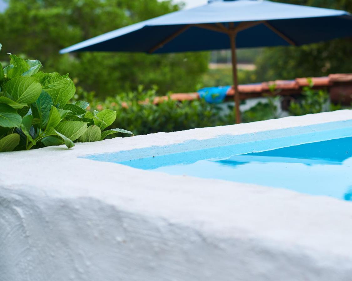 Epicos House, Your Home Away From Home. Nogueira  Buitenkant foto