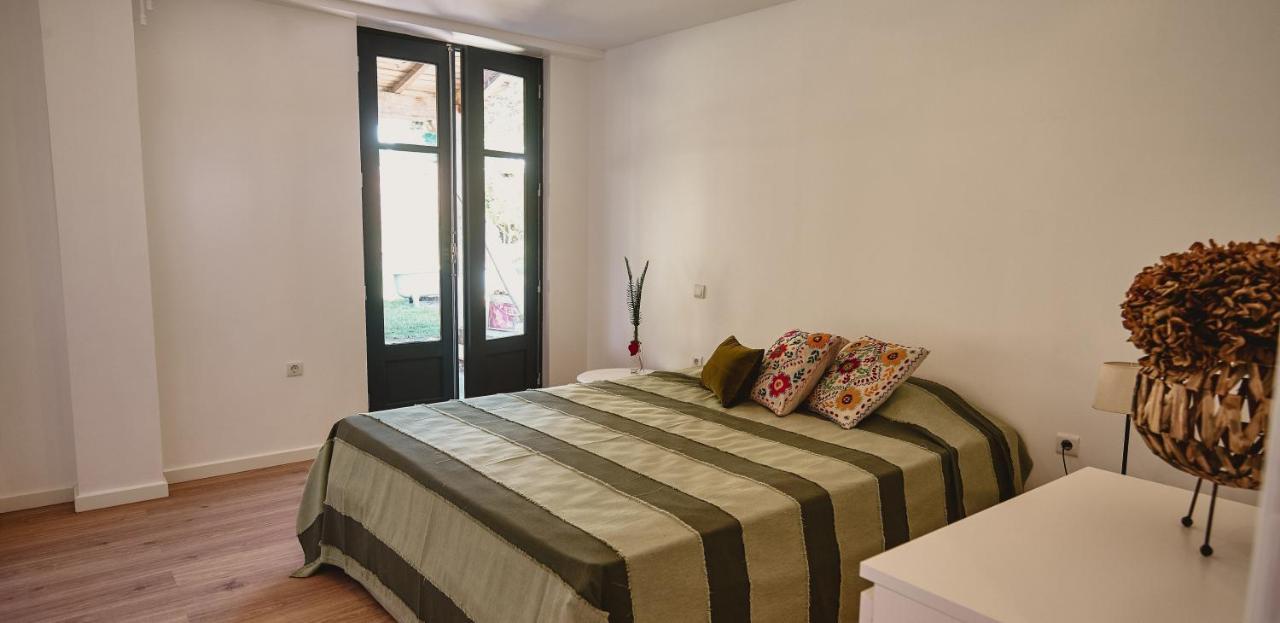 Epicos House, Your Home Away From Home. Nogueira  Buitenkant foto