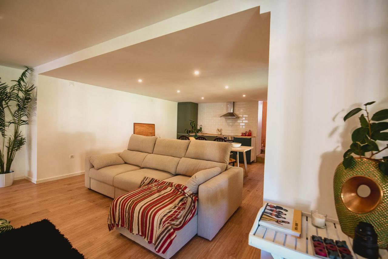Epicos House, Your Home Away From Home. Nogueira  Buitenkant foto