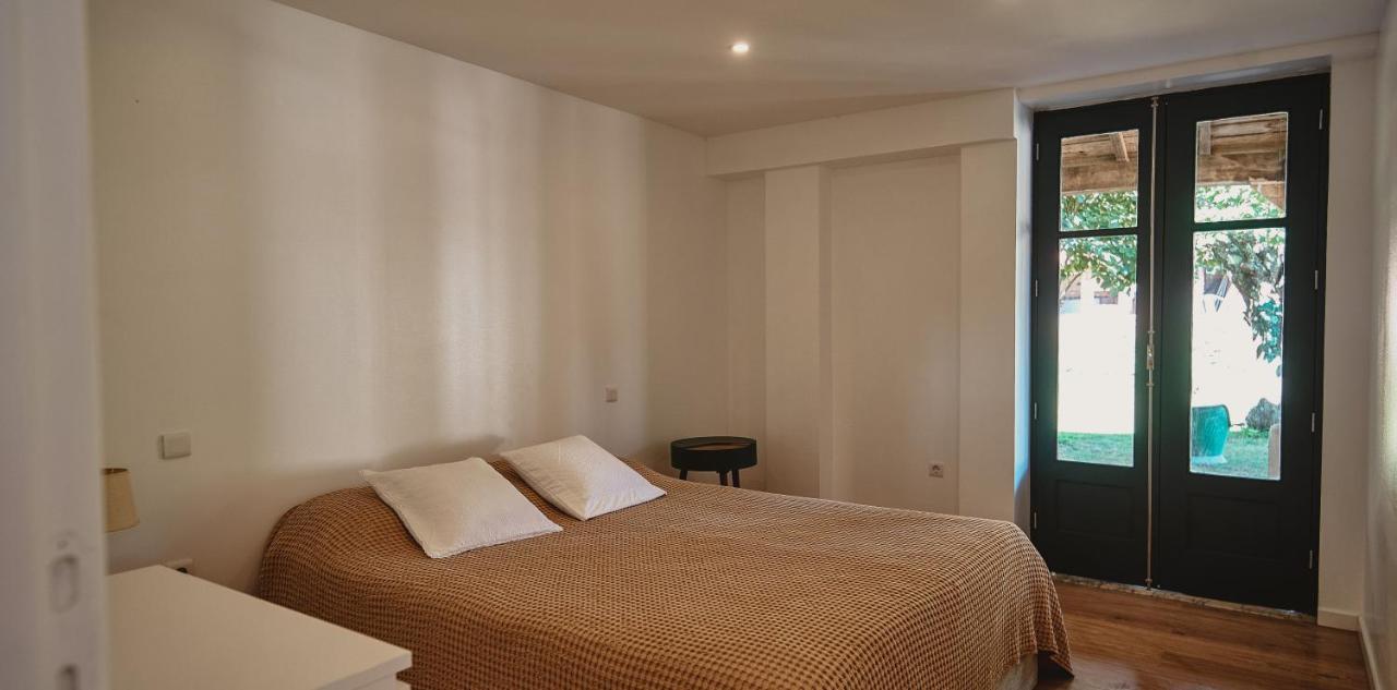 Epicos House, Your Home Away From Home. Nogueira  Buitenkant foto