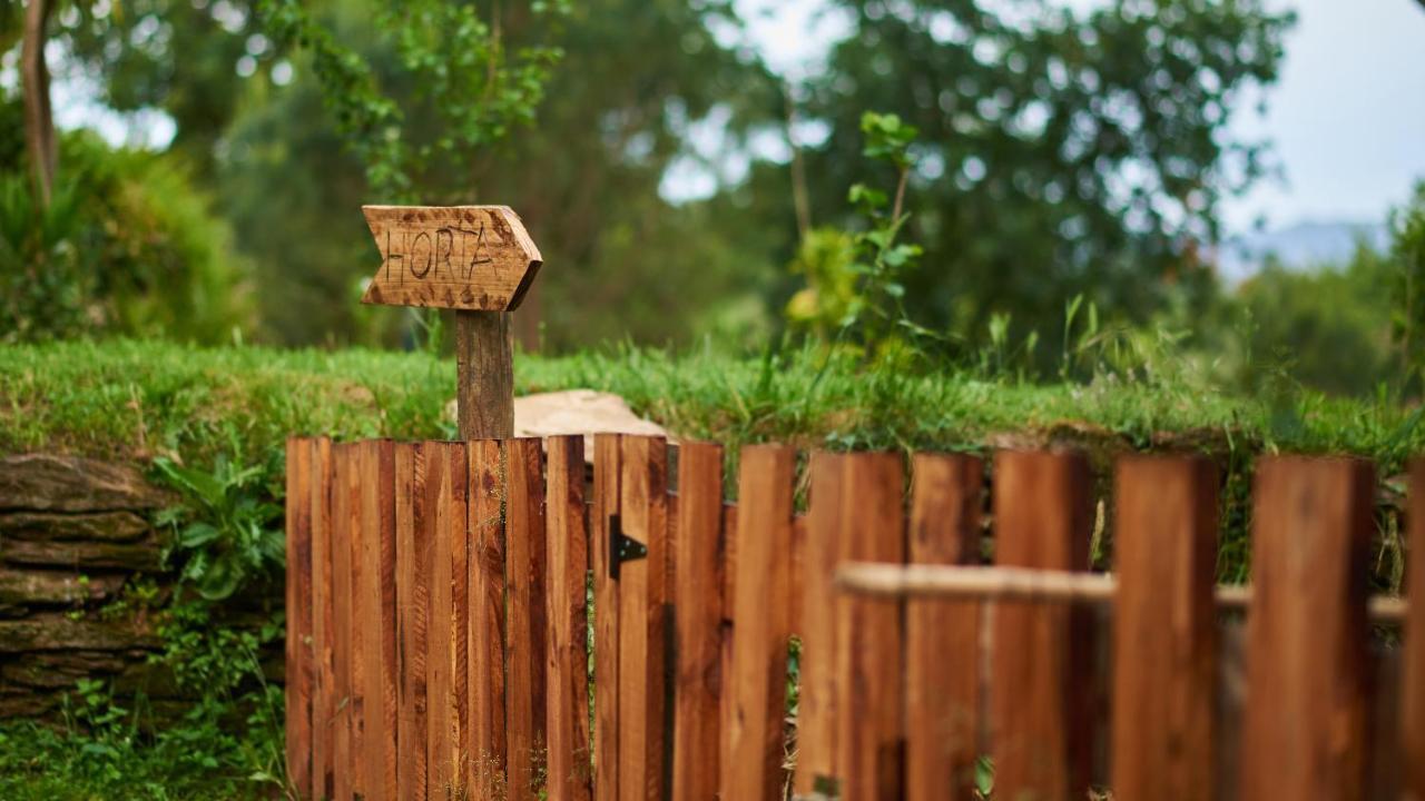 Epicos House, Your Home Away From Home. Nogueira  Buitenkant foto