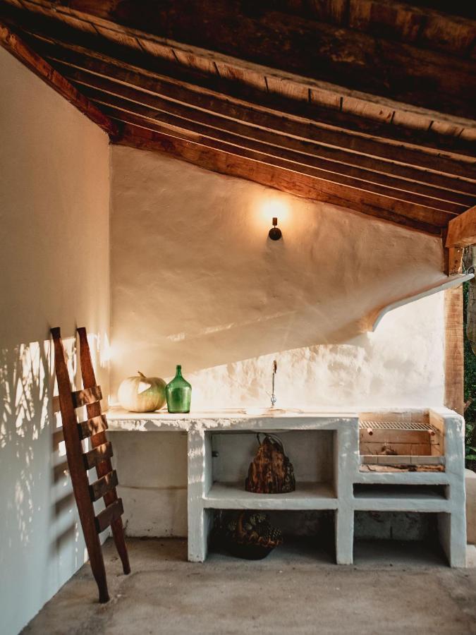 Epicos House, Your Home Away From Home. Nogueira  Buitenkant foto