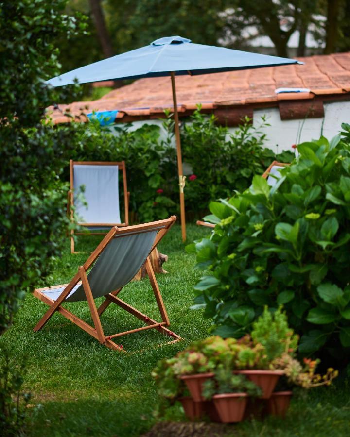 Epicos House, Your Home Away From Home. Nogueira  Buitenkant foto