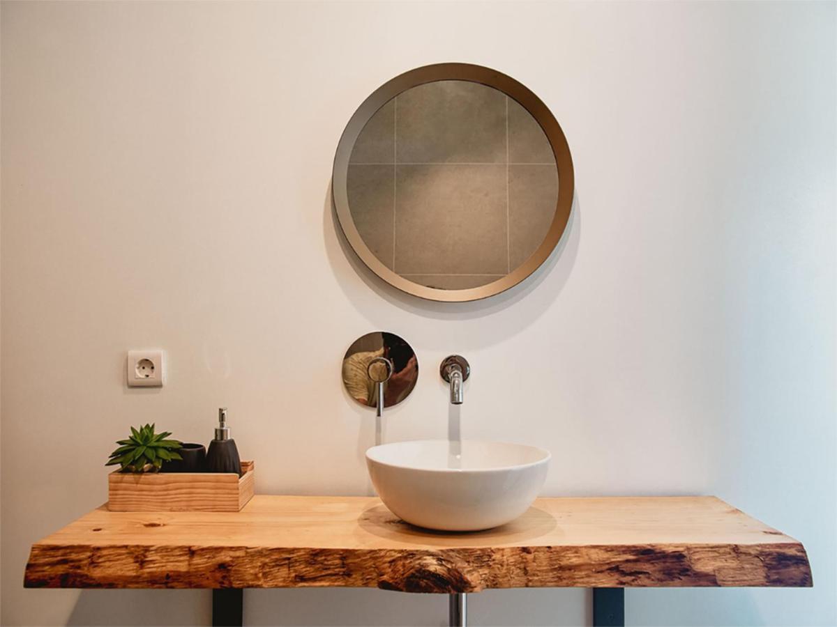 Epicos House, Your Home Away From Home. Nogueira  Buitenkant foto